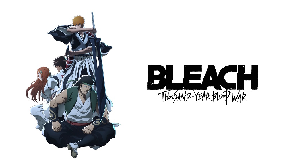 Cover image of BLEACH: Thousand-Year Blood War - The Conflict (Dub)