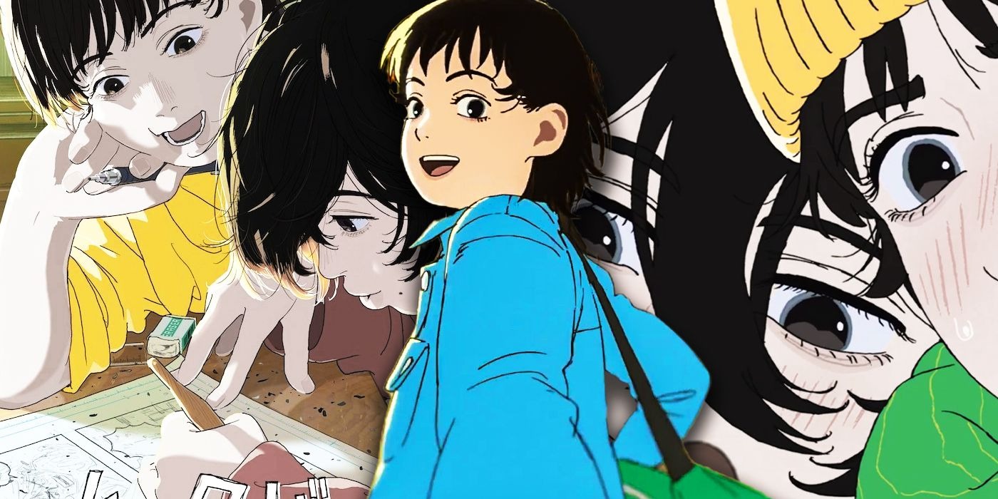 Cover image of LOOK BACK (Dub)