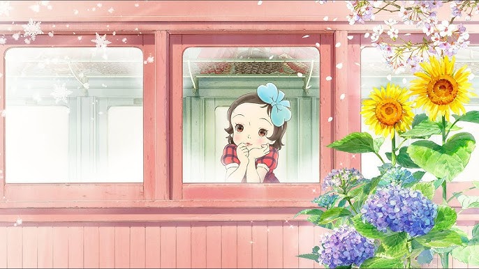 Cover image of Totto-Chan: The Little Girl at the Window