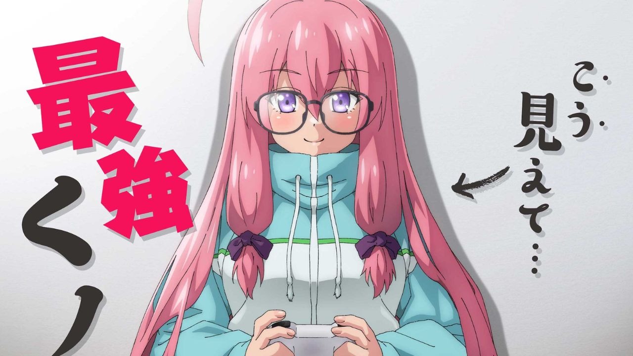 Cover image of I’m Living with an Otaku NEET Kunoichi!?