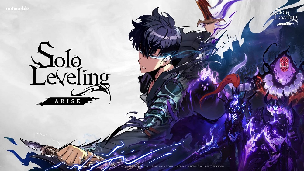 Cover image of Solo Leveling Season 2 -Arise from the Shadow- (Dub)