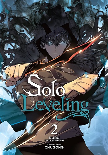 Solo Leveling Season 2 -Arise from the Shadow- (Dub) poster