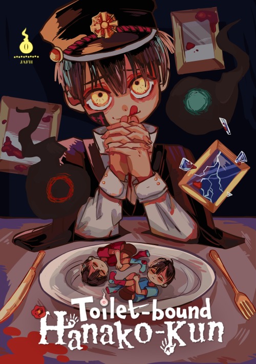 Toilet-bound Hanako-kun Season 2 (Dub)