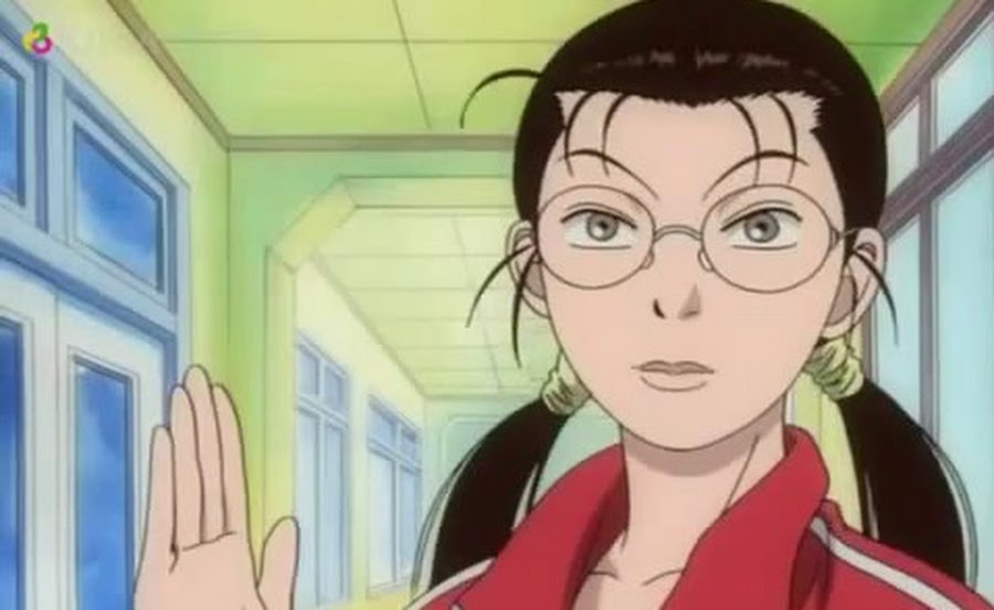 Cover image of The Gokusen