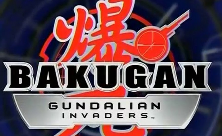 Cover image of Bakugan: Gundalian Invaders (Dub)