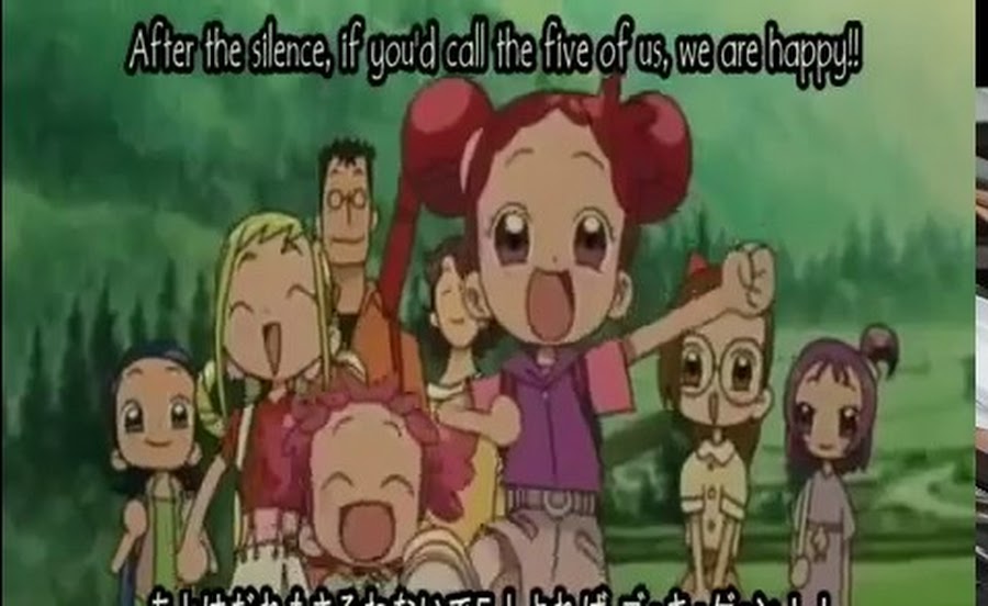 Cover image of Motto! Ojamajo Doremi: Kaeru Ishi no Himitsu