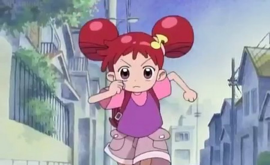 Cover image of Magical DoReMi