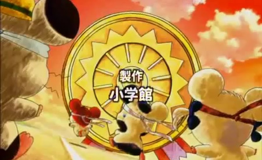 Cover image of Hamtaro 4: Hamuchanzu no Mezase! Hamuhamu Kin Medal ~Hashire! Hashire! Daisakusen~ - OVA