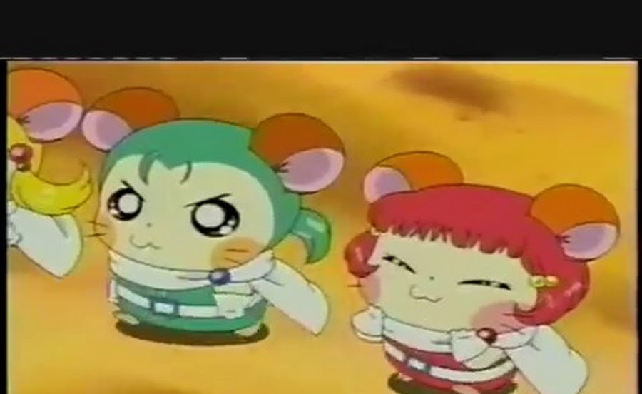 Cover image of Hamtaro 4: Hamuchanzu no Mezase! Hamuhamu Kin Medal ~Hashire! Hashire! Daisakusen~ (Dub)