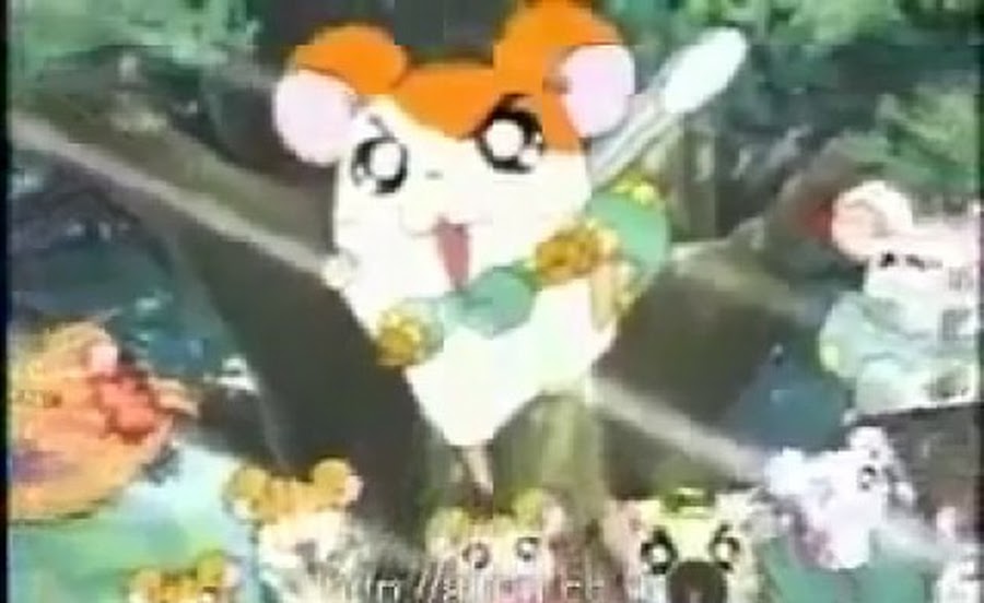 Cover image of Hamtaro 1: Hamtaro no Otanjoubi ~Mama wo Tasunete Sanzen Techi Techi~ (Dub)