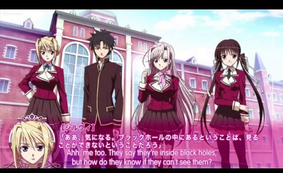 Cover image of Princess Lover! Picture Drama