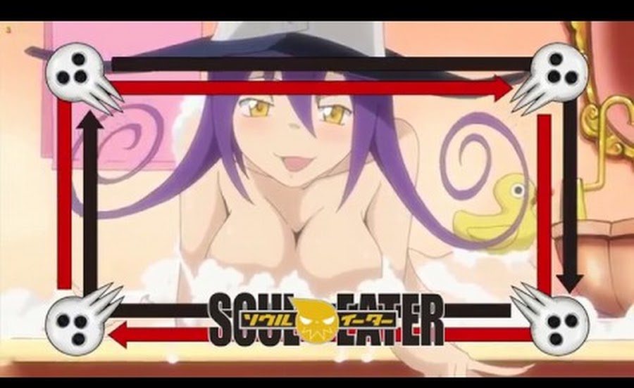 Cover image of Soul Eater: Late Night Show