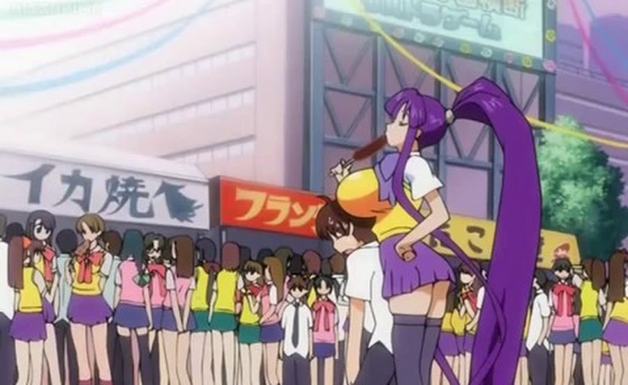 eiken anime images eiken anime images