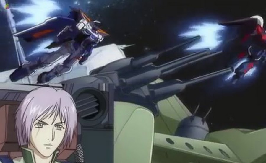 Cover image of Mobile Suit Gundam Seed MSV Astray