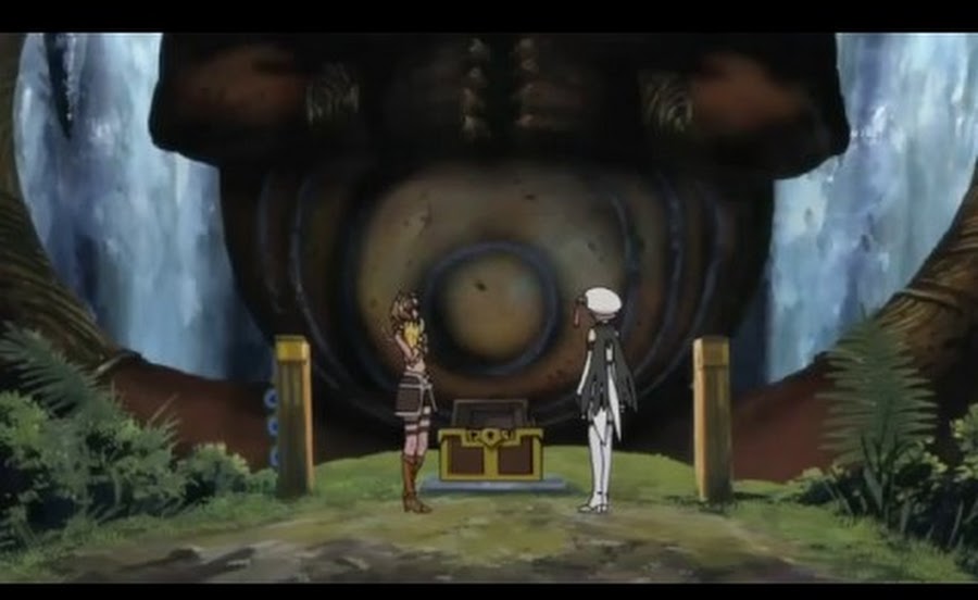 Cover image of .hack//roots (Dub)