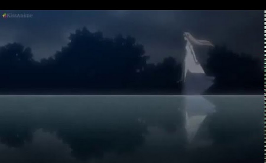 Cover image of Lunar Legend Tsukihime