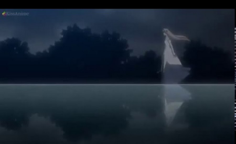 Cover image of Lunar Legend Tsukihime (Dub)