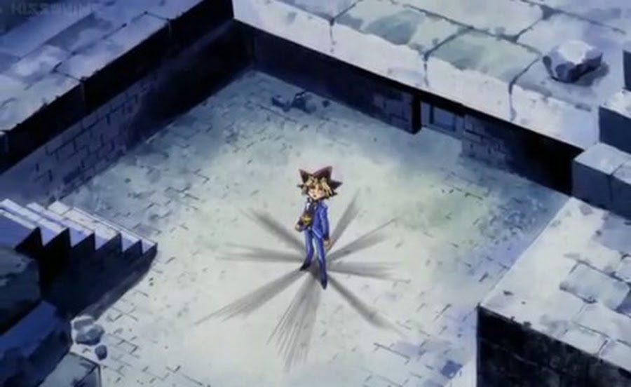 Yu☆Gi☆Oh! Hikari no Pyramid (Yu-Gi-Oh!: The Movie) - Pictures