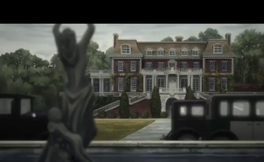 baccano english dub episode 3 baccano english dub episode 3