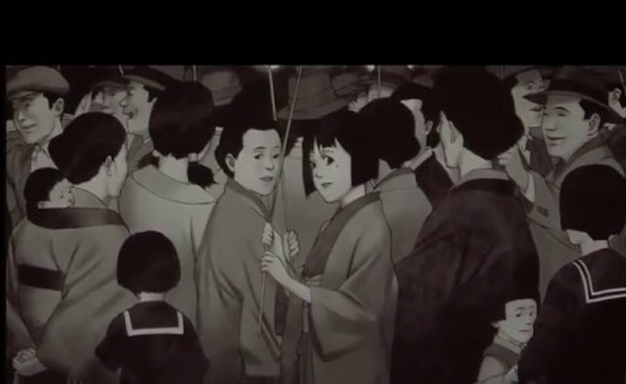 Cover image of Millennium Actress (Dub)