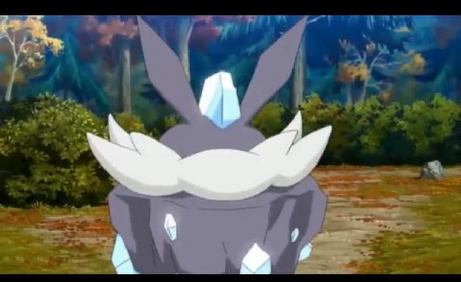 Cover image of Pokémon XY: Diancie - Princess of the Diamond Domain (Dub)