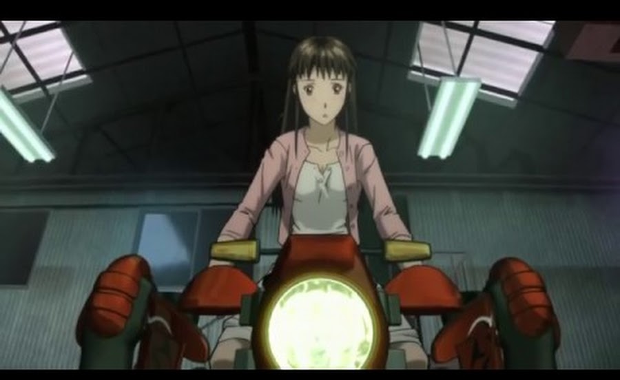 Cover image of Ride Back (Dub)