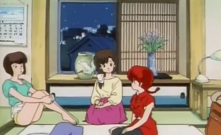 Cover image of Ranma 1/2 (Dub)