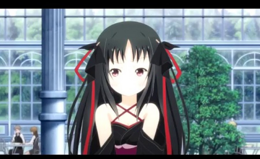 Cover image of Unbreakable Machine-Doll (Dub)