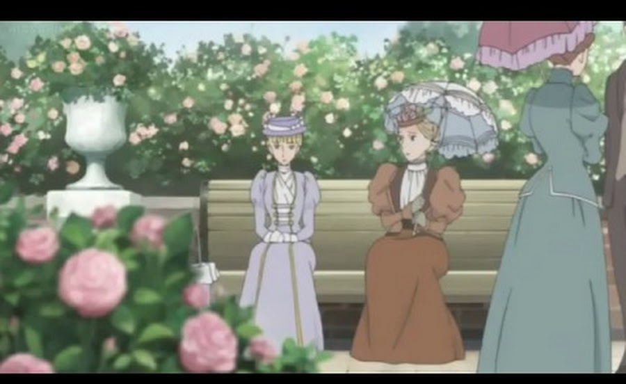 Cover image of Emma: A Victorian Romance Second Act (Dub)
