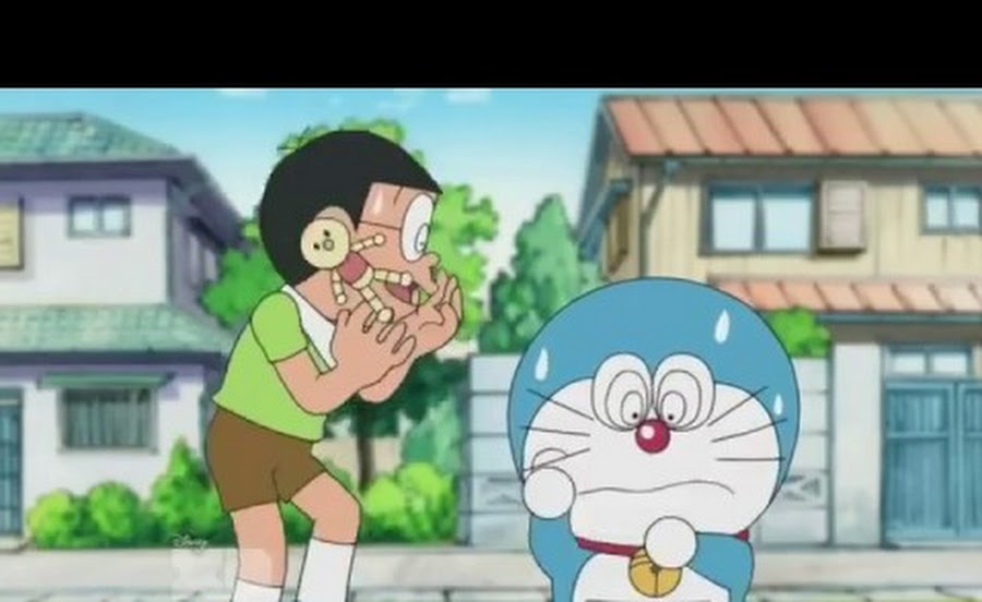 Cover image of Doraemon (Disney XD) (Dub)