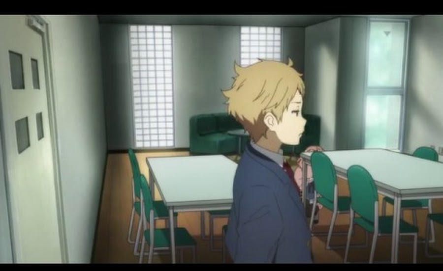 Cover image of Beyond the Boundary (Dub)