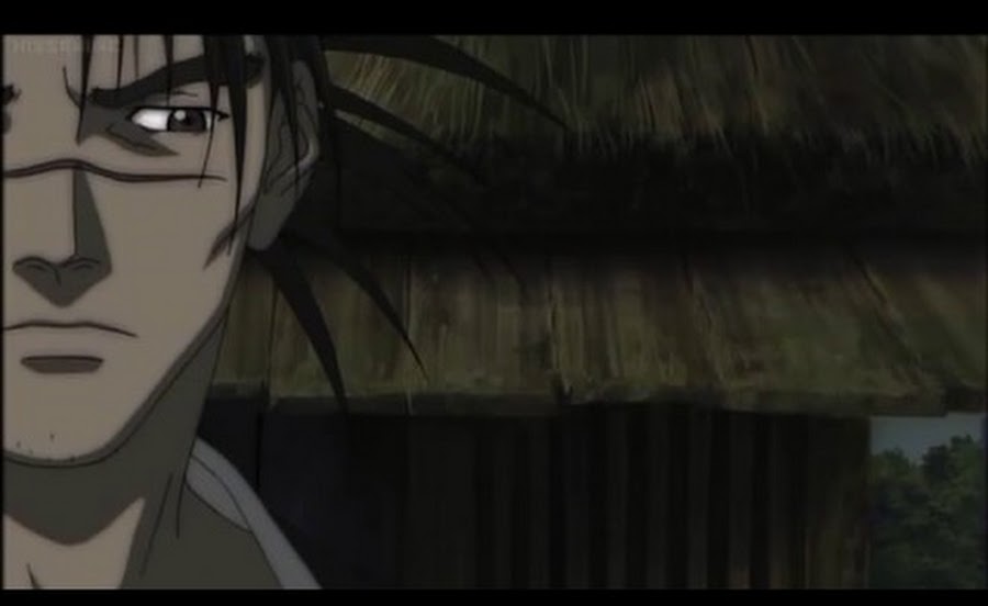 Cover image of Blade of the Immortal (Dub)