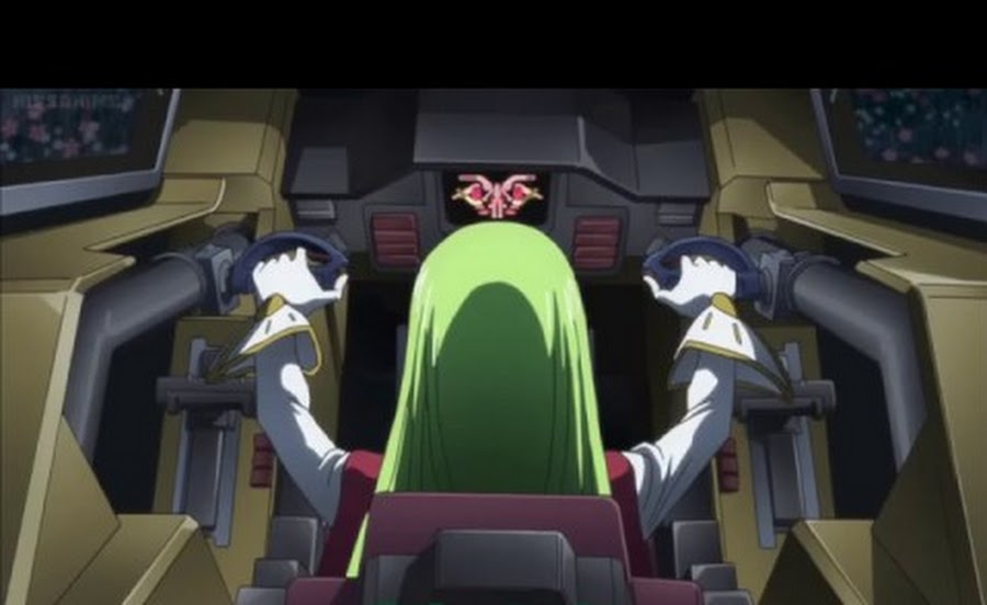 Watch Code Geass Lelouch Of The Rebellion Special Edition Black Rebellion Online Free Animepahe
