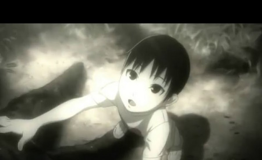 Cover image of Ajin: Demi-Human (Dub)