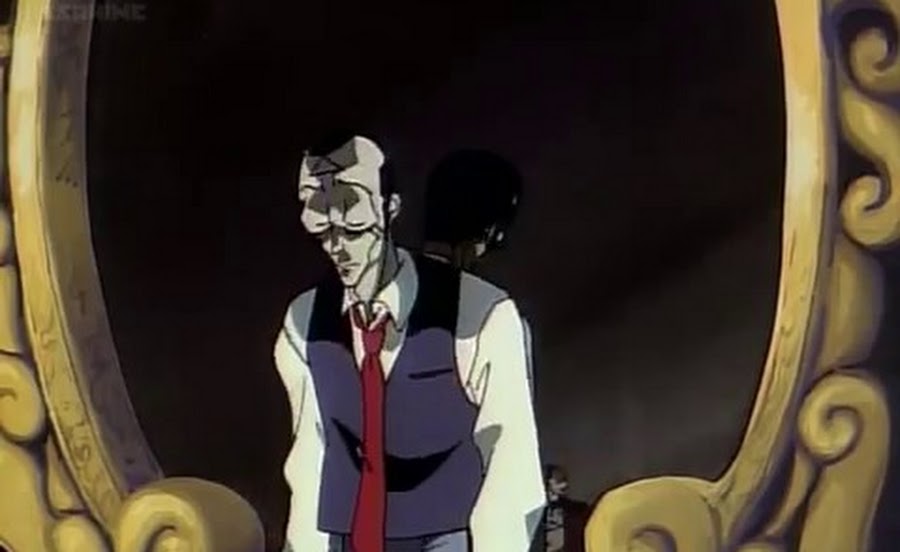 Cover image of Magistrate of Darkness: Judge (Dub)
