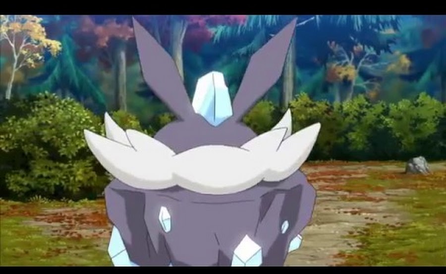 Cover image of Pokémon XY: Diancie - Princess of the Diamond Domain