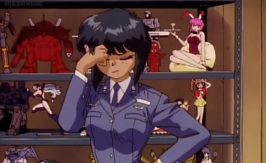 Watch 801 T T S Airbats Online Free Animepahe