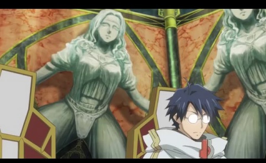 Cover image of Log Horizon 2