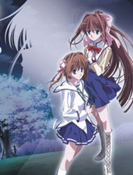 Da Capo II Second Season