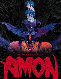 Amon: The Apocalypse of Devilman