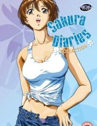 Poster of Sakura Tsuushin