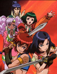 Tales of Eternia poster