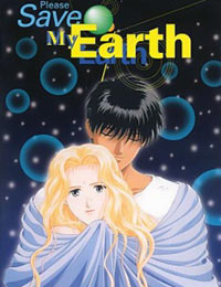 Please Save My Earth (Dub)