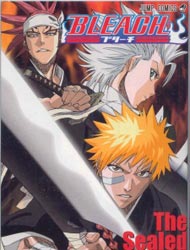 Poster of Bleach: Jump Festa 2005