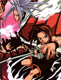 Poster of Shaman King Specials