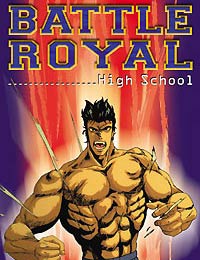 Battle Royal High School (Sub)