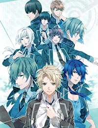 Norn9 - Norn+Nonet poster