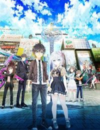 Hand Shakers poster