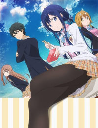 Masamune-kun's Revenge