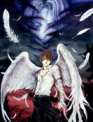 Poster of Angel Sanctuary (Dub)